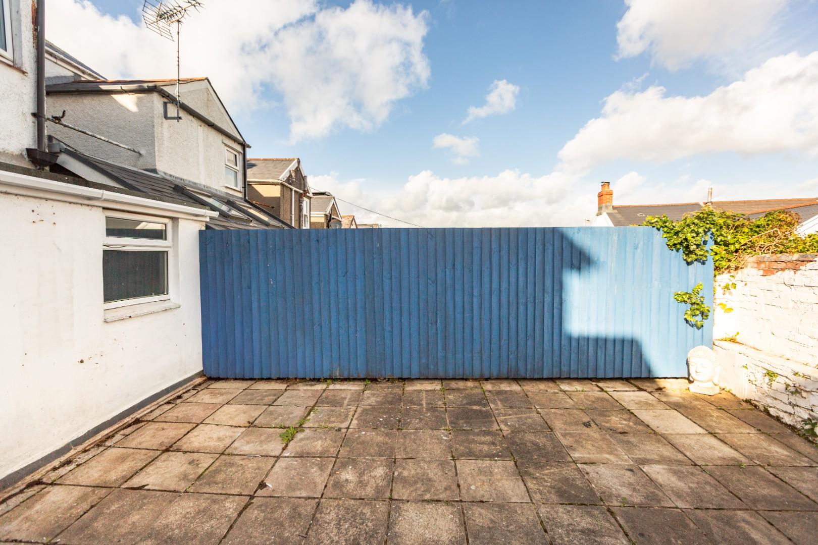 Woodville Road, Mumbles, Swansea, SA3 4AE